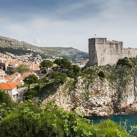 Studio Stone Heart * Dubrovník