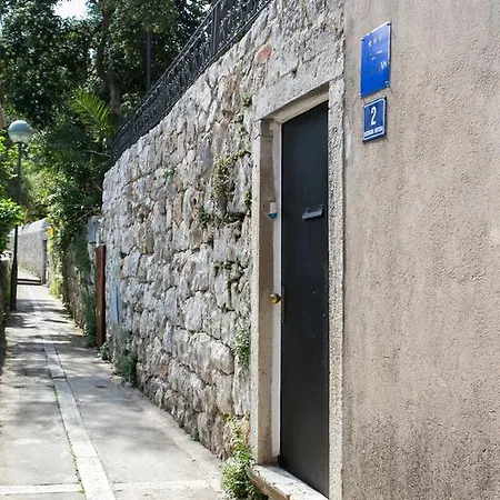 Apartmán Studio Stone Heart *