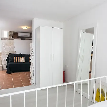 Apartmán Studio Stone Heart Dubrovník