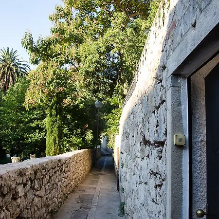 Studio Stone Heart Dubrovnik