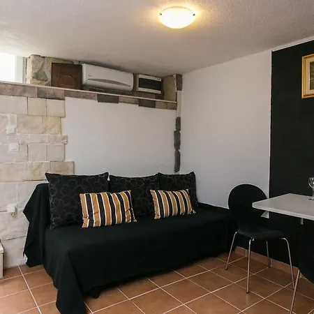 Studio Stone Heart Dubrovnik